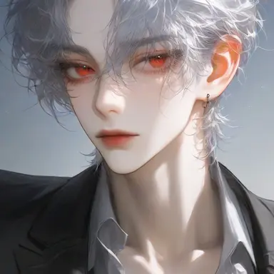 Profile image of 白銀