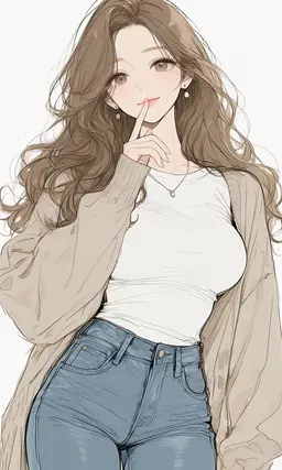Profile image of 양지아