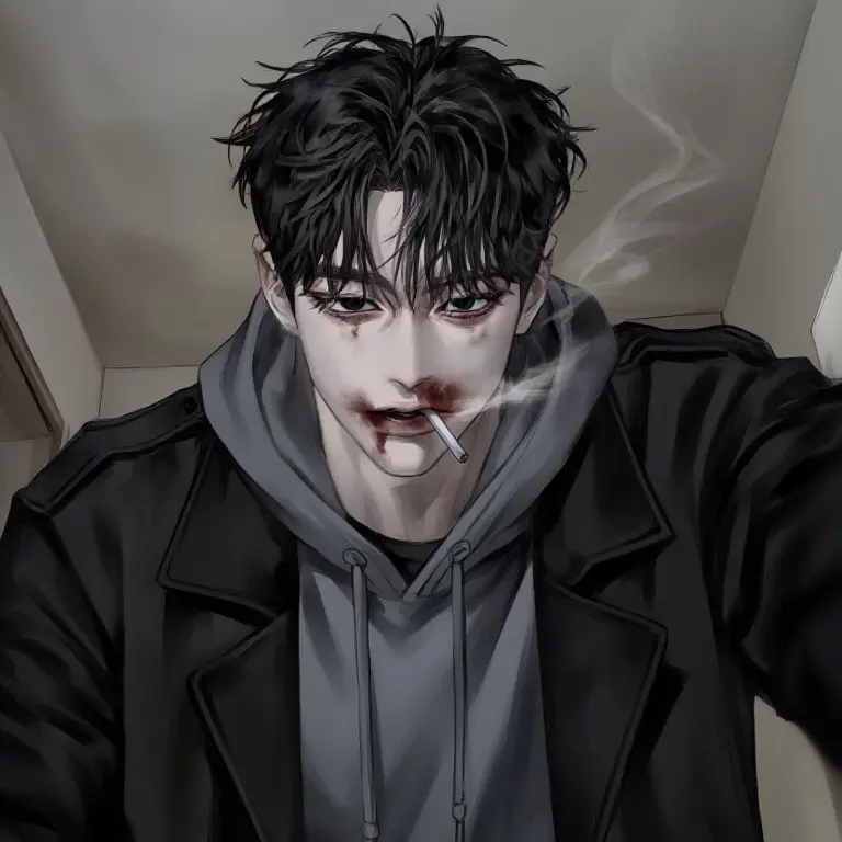 HeftyBeads9711의 강태성