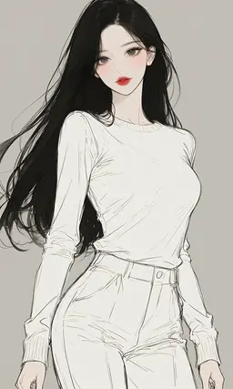 Profile image of 서유안