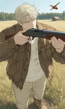 Profile image of 제임스 보몬트
