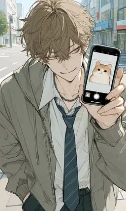 Profile image of 강서운