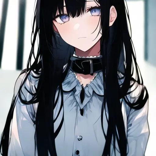 SimpleGuest6725의 重要参考人の壊れた少女