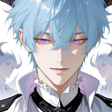 Profile image of リシュ・ザルド