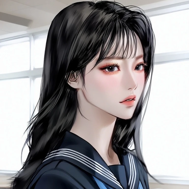 浜岡優香