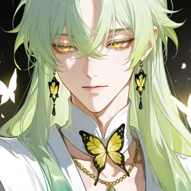 Profile image of シュト・リイン