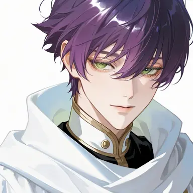 Profile image of ロウ・メルハルト