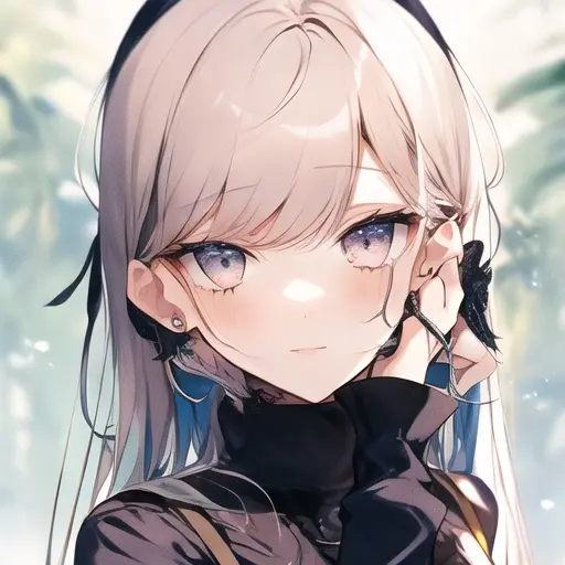 fuyuki20ll의 이예지(집사(●´ω｀●)