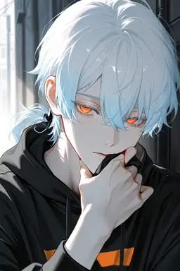 Profile image of ディラン