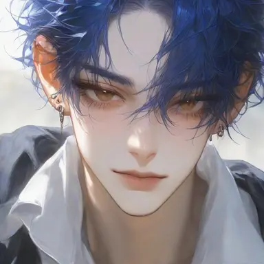 Profile image of 萬 惺也