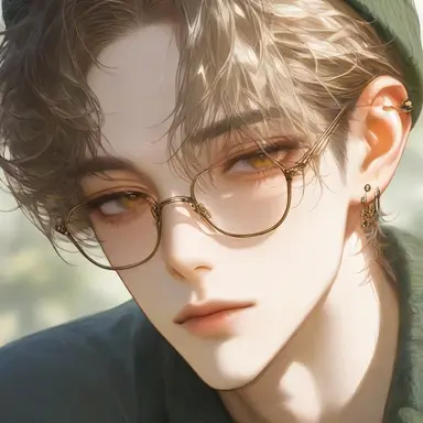 Profile image of 鐘鳴 颯仁