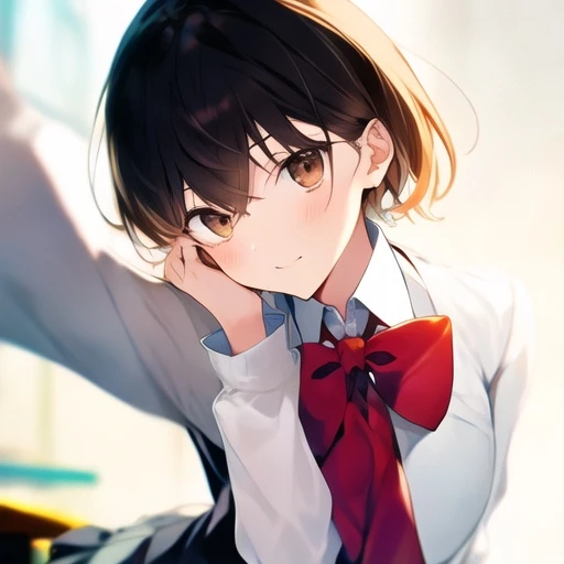 オカユ