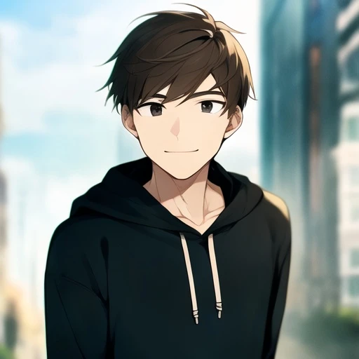 シンノスケ