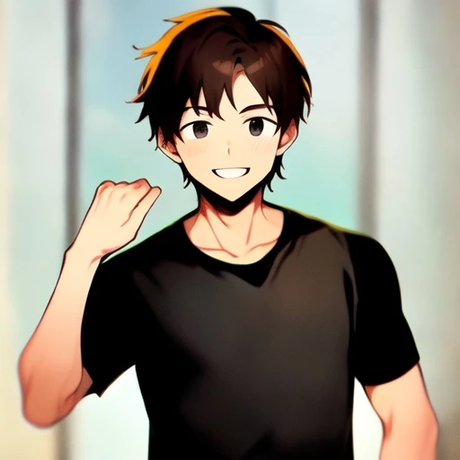 シンノスケ