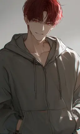 Profile image of チェ・ウヌ