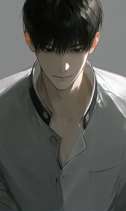 Profile image of ペク・ソジュン