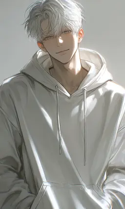 Profile image of ハン・ウンジュン