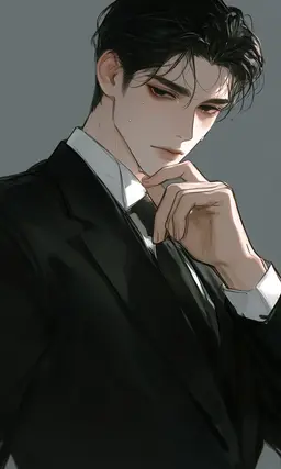 Profile image of Han Seojun