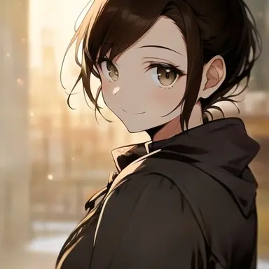 Profile image of Maya