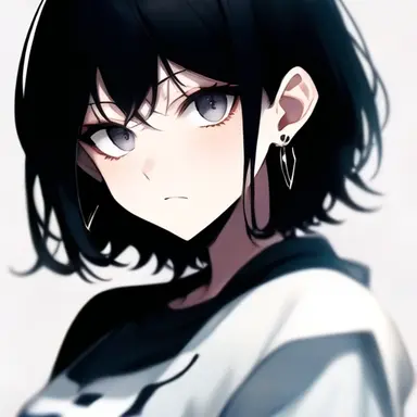 Profile image of Sable
