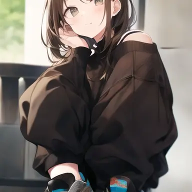 Profile image of Sophia