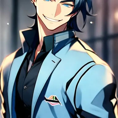 Profile image of Cael