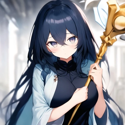 よわよわ魔導士ちゃん