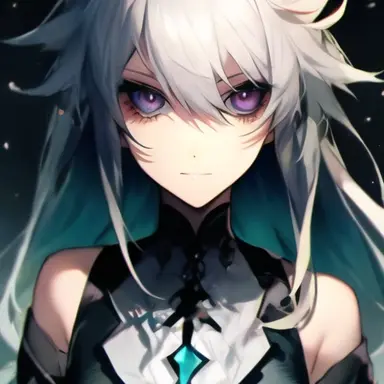 Profile image of Veyra
