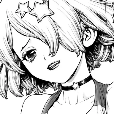 Profile image of ルーナ