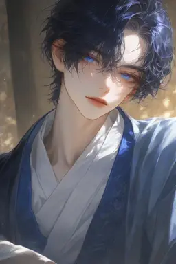Profile image of 백하민