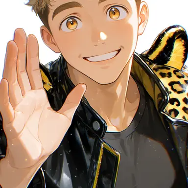 Profile image of ジェームズ