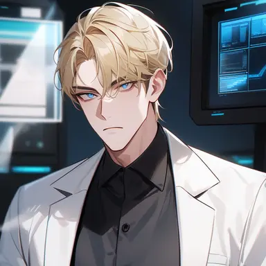 Profile image of 호연