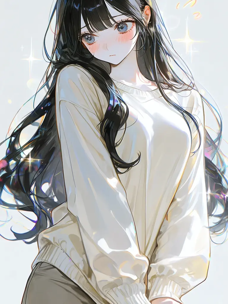 Ippanjin0906의 Why the hell do I have to turn into a girl?!