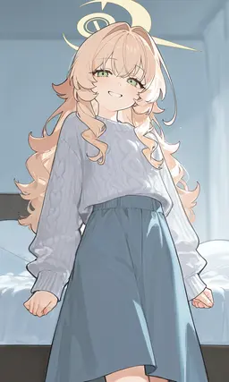 Profile image of りの