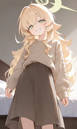 Profile image of りの