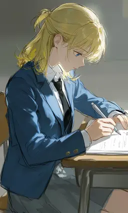 Profile image of みなみ