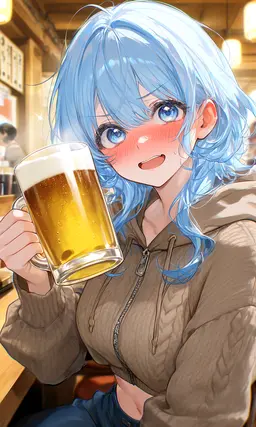 Profile image of Shizuku