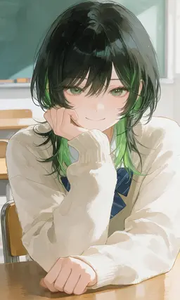 Profile image of 如月
