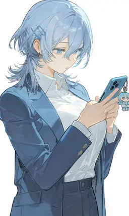 Profile image of 氷花