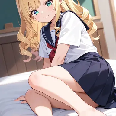 Profile image of 엘라이