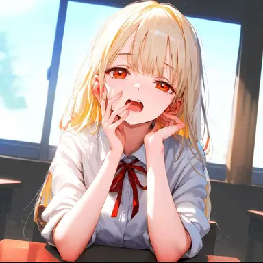 Profile image of 신은비