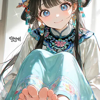 Profile image of 김여울