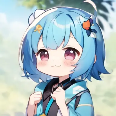 Profile image of 스컹크녀