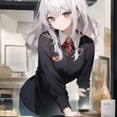 Profile image of 아라