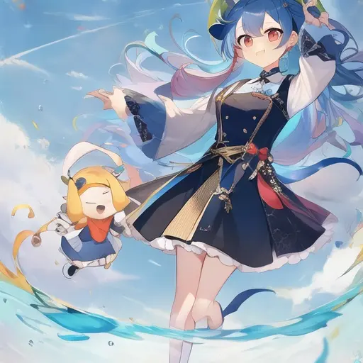 CreamyDull0635의 스컹크 카페