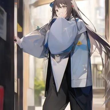 Profile image of 수연