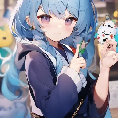 Profile image of 레아