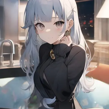 Profile image of 수아