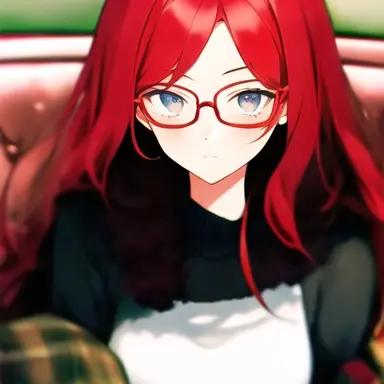 Profile image of Charlotte