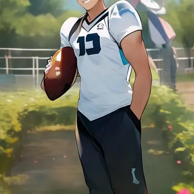 Profile image of Max